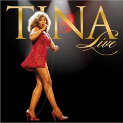  : Tina Live (2009)